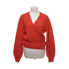 & Other Stories | Rood - Wikkelvest