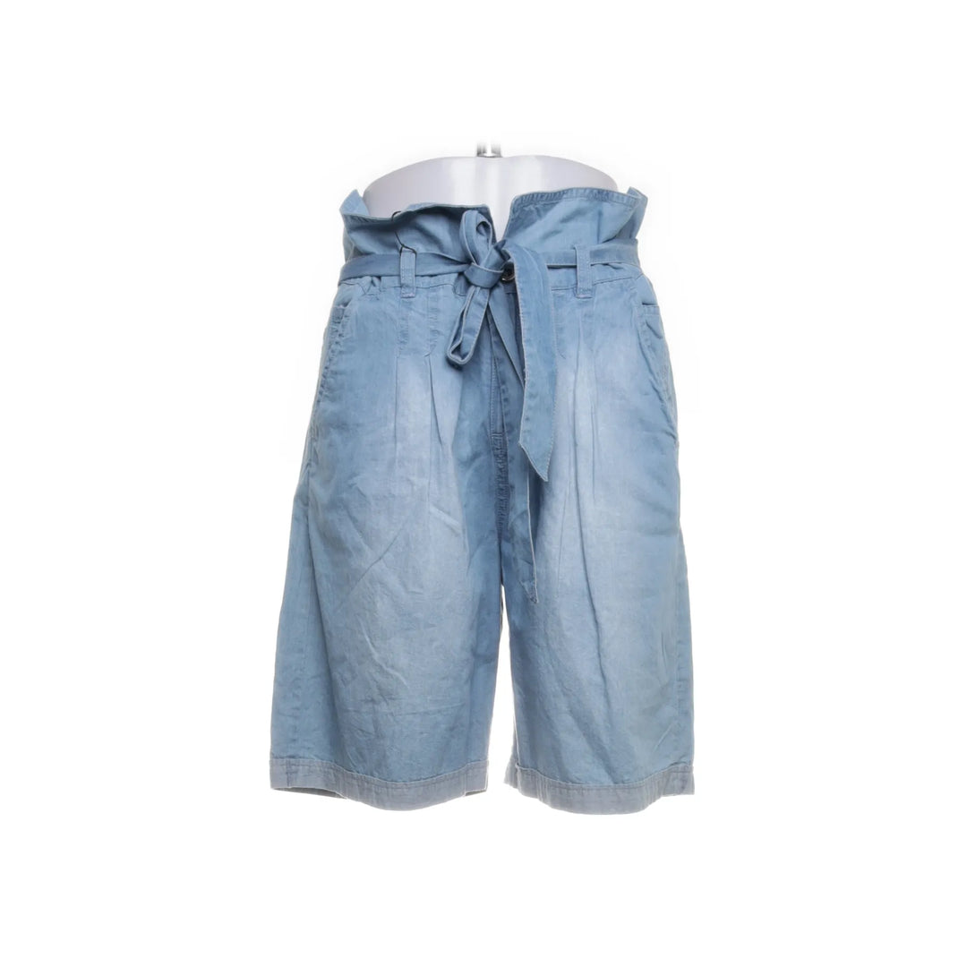 Soda | Blauw - Denim shorts
