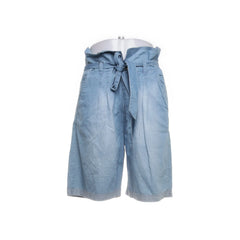Soda | Blauw - Denim shorts