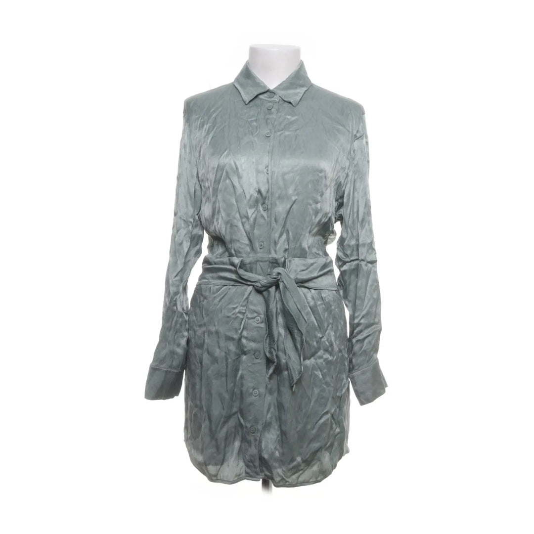 & Other Stories | Groen - Blousejurk