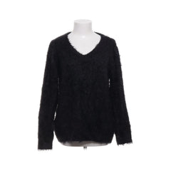 Isolde | Zwart - Trui