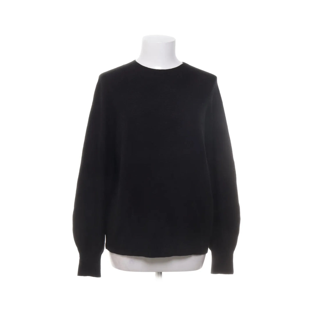 s.Oliver | Zwart - Trui