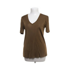 Massimo Dutti | Bruin - Top