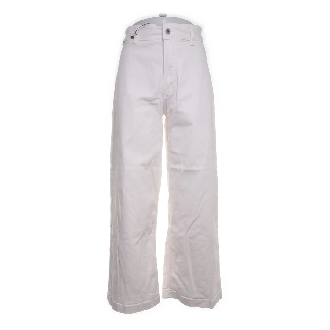 Pepe Jeans London | Wit - Spijkerbroek