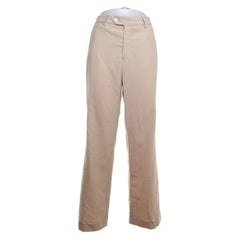 Filippa K | Beige Wijde Pantalon