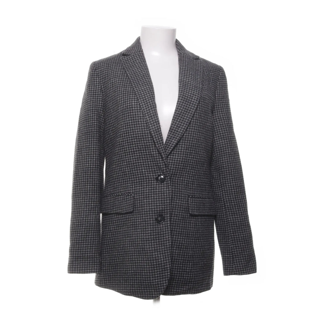 Jake*s | Zwart, Grijs - Blazer
