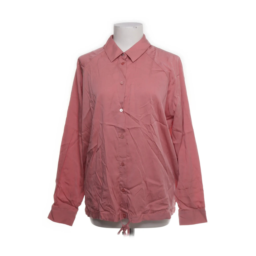 Thom by Thomas Rath | Roze - Shirt