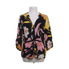 Selected Femme | Zwart, Meerkleurig - Blouse