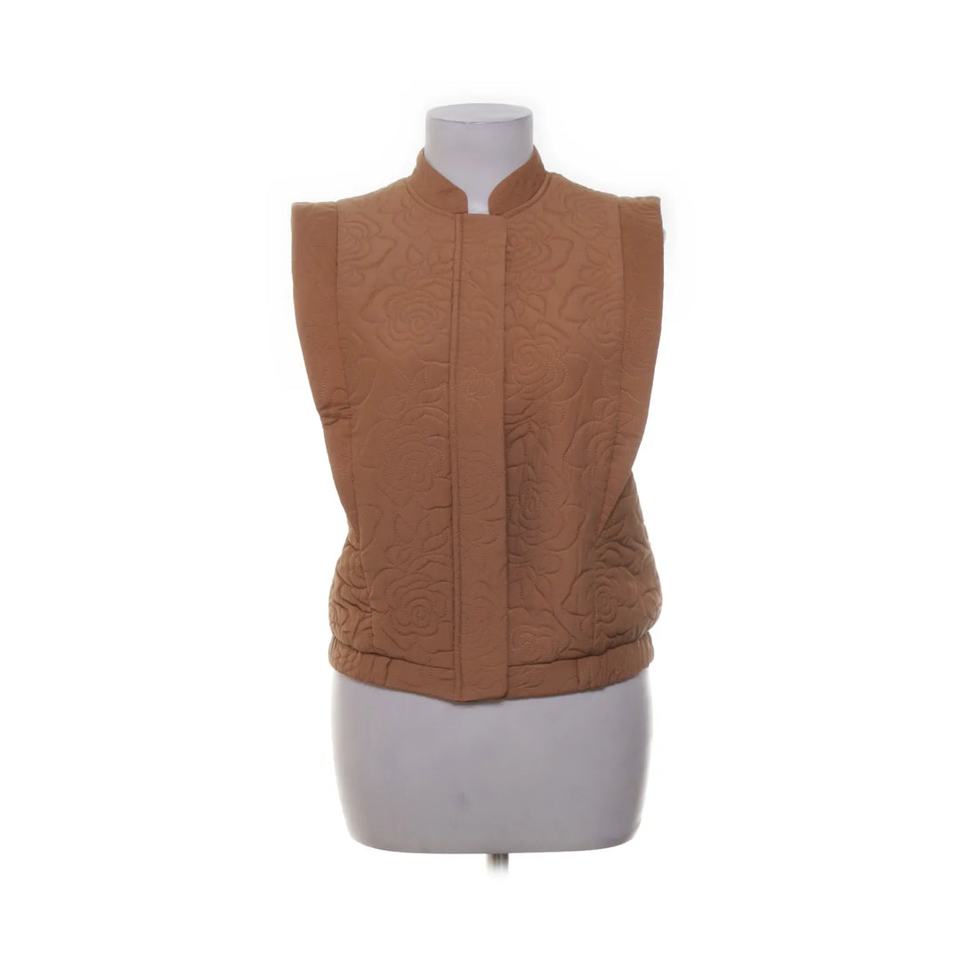 Y.A.S | Bruin - Outdoor vest