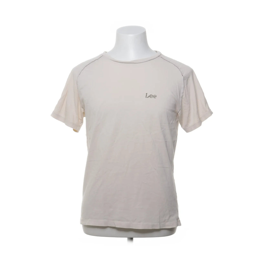 Lee | Beige - T-shirt