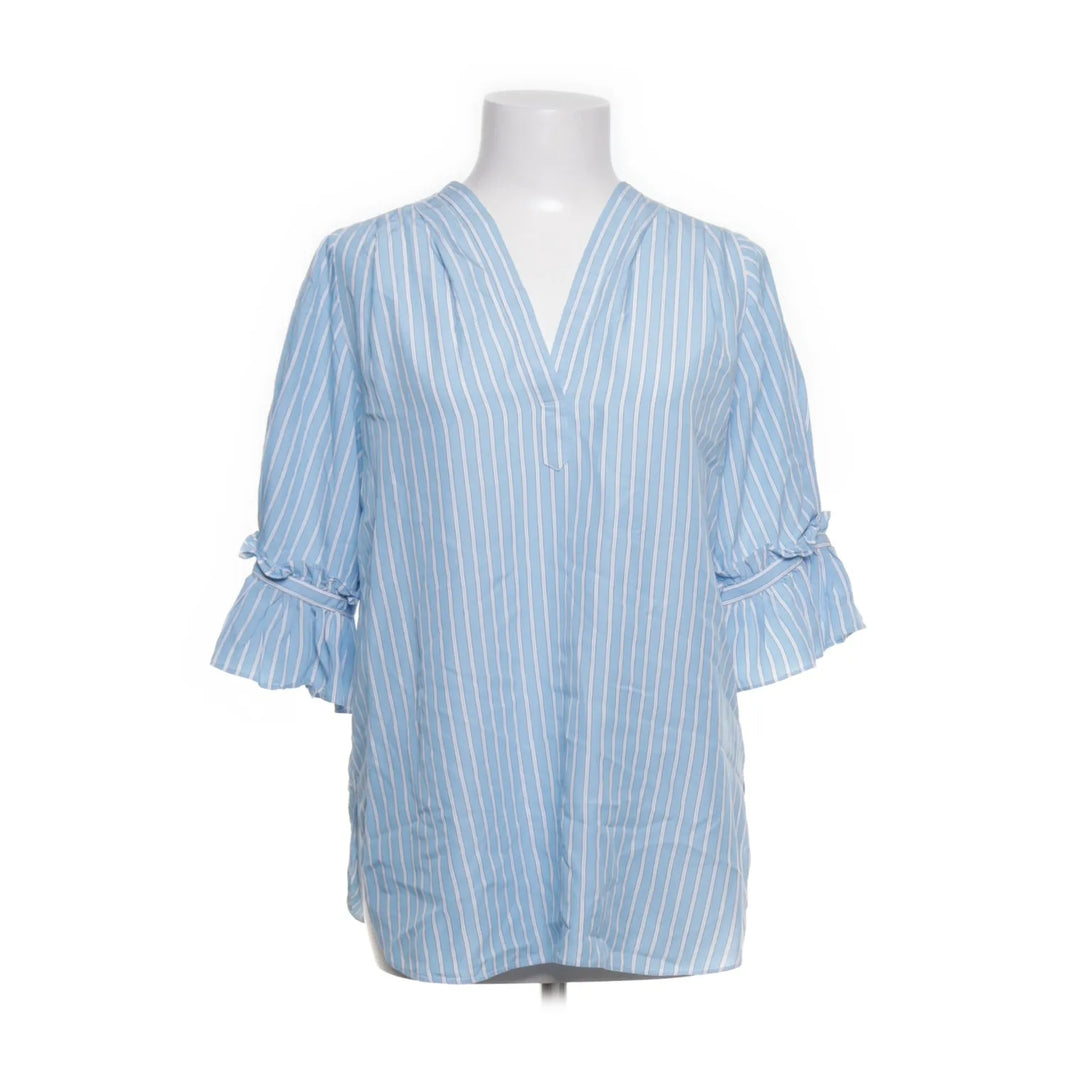 & Other Stories | Blauw, Wit - Top