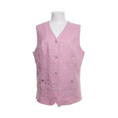 Roze - Gilet