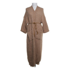 Y.A.S | Beige - Cardigan