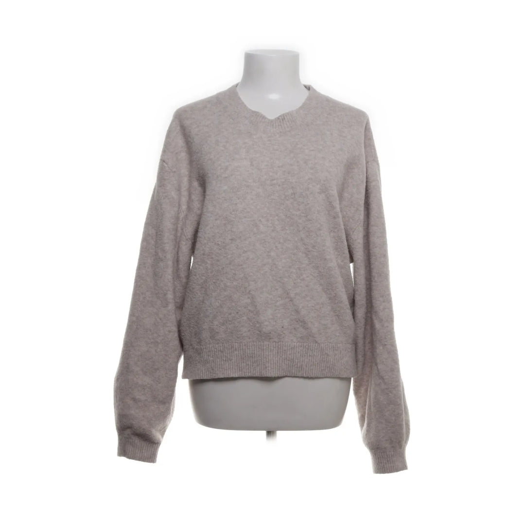 & Other Stories | Beige - Trui