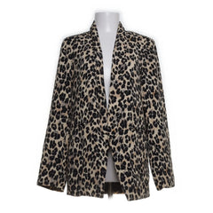 Costes Studio | Beige, Zwart - Blazer