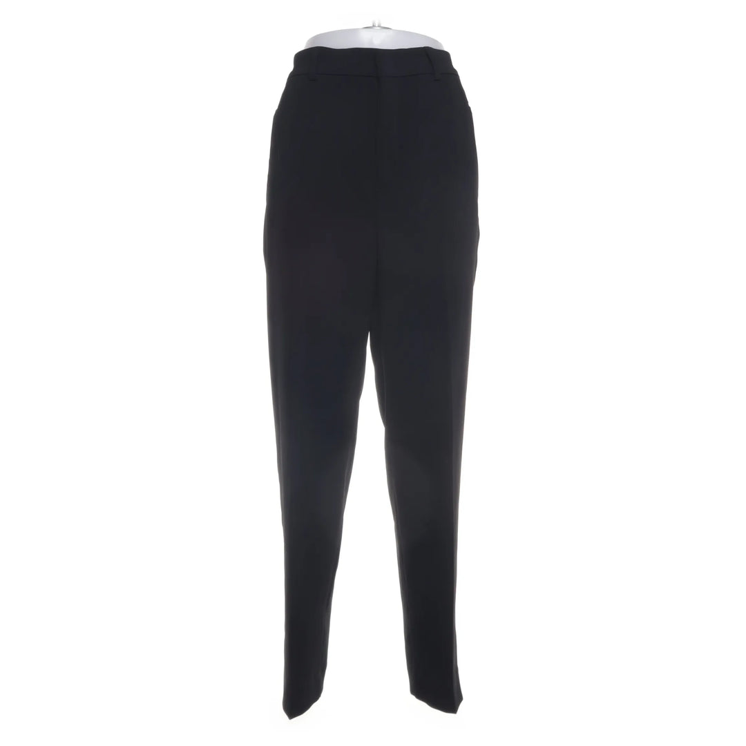 Vanilia | Zwart - Kostuumbroek