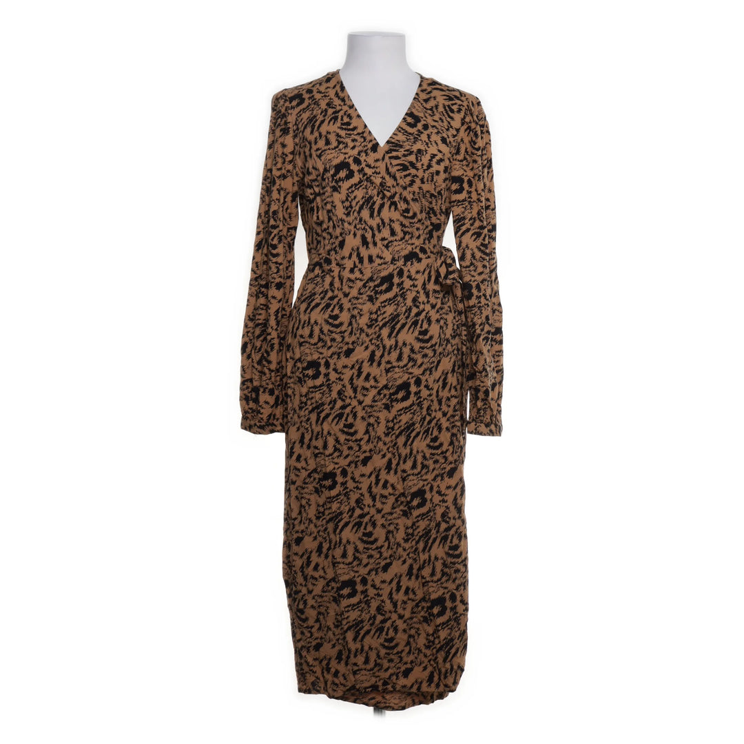 Y.A.S | Zwart, Bruin - Wikkeljurk