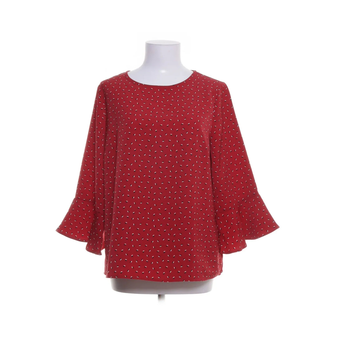 Tommy Hilfiger | Rood - Blouse