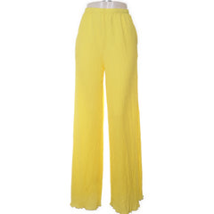 Culture Code | Geel - Palazzo broek