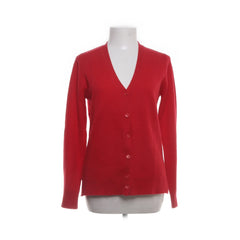 Mango Basics | Rood - Cardigan