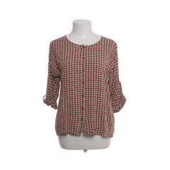 Noa Noa | Grijs, Rood - Top