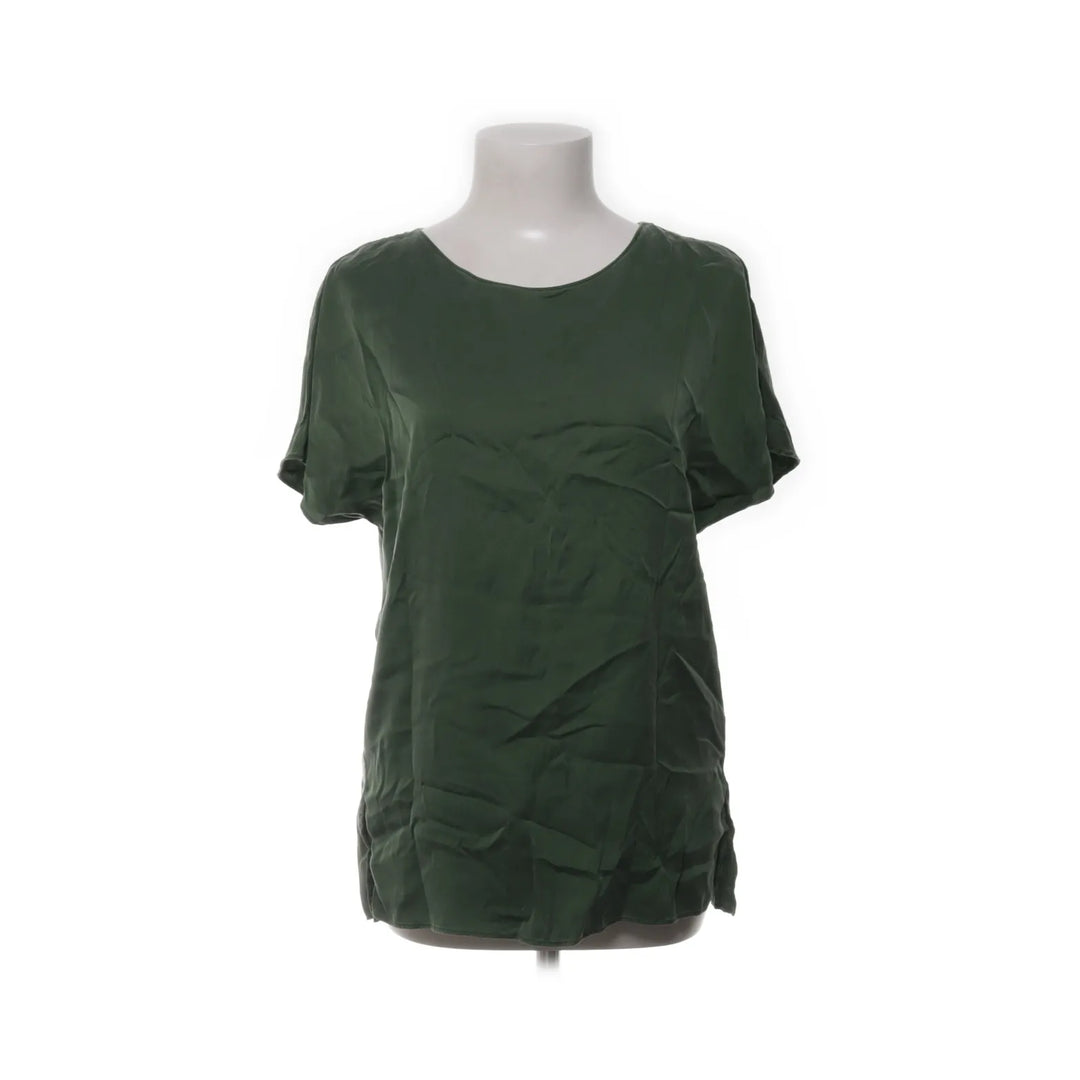 Vanilia | Groen - Top