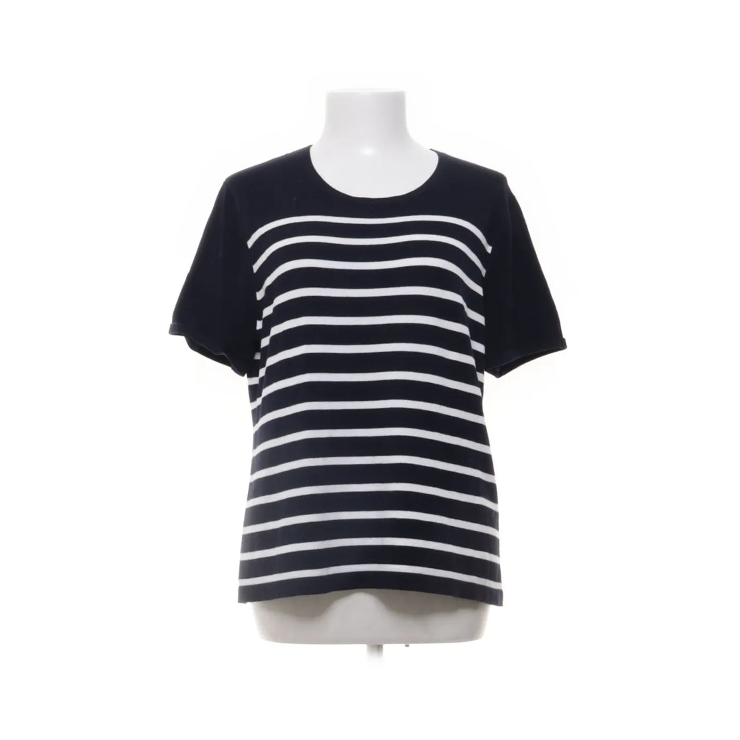 Gerry Weber | Blauw, Wit - Top