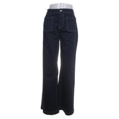 Blauw - Spijkerbroek