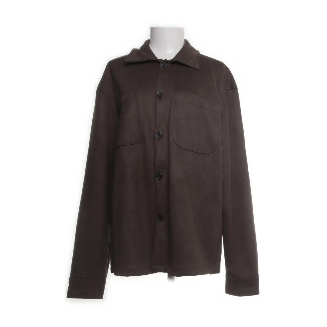 McNeal | Groen - Overshirt
