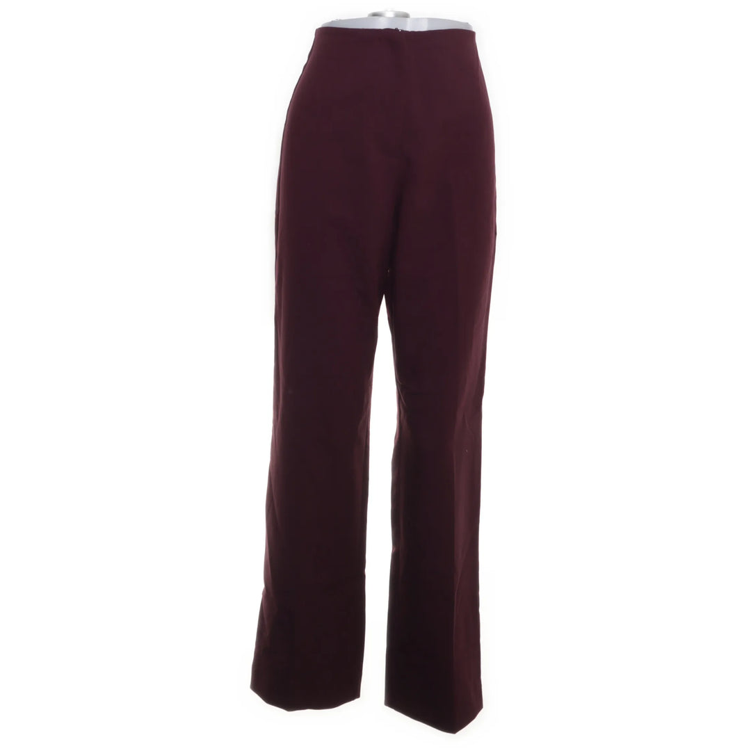Vero Moda | Rood - Broek