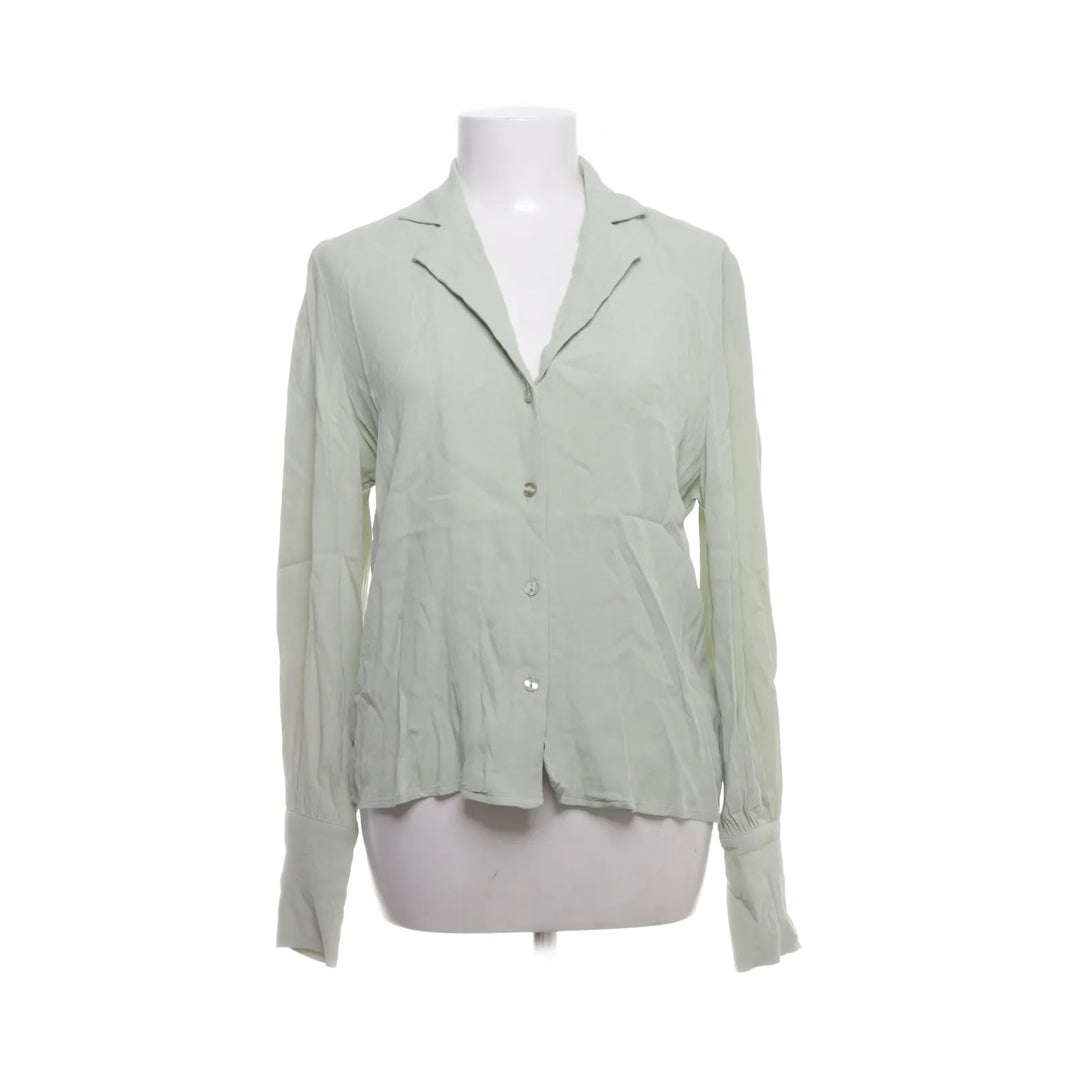 Edited | Groen - Shirt