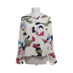 CKS | Wit, Meerkleurig - Blouse