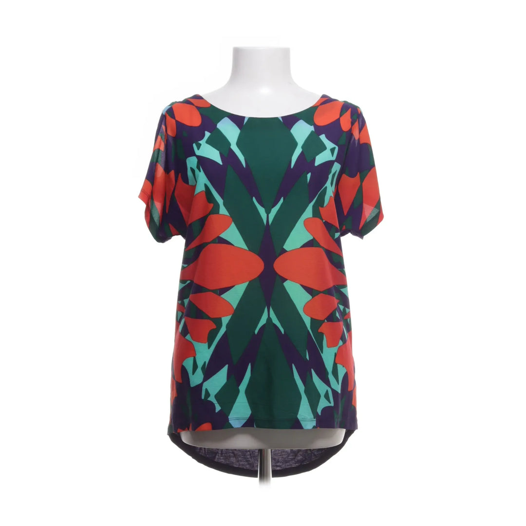 Next | Lila, Meerkleurig - Top