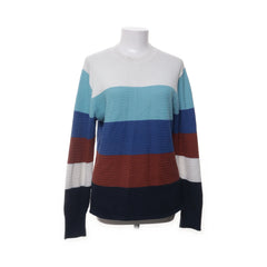 Design by kappAhl | Wit, Blauw, Meerkleurig - Trui