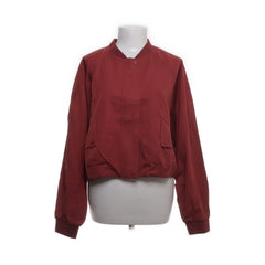 EDC by ESPRIT | Rode Cropped Bomberjack