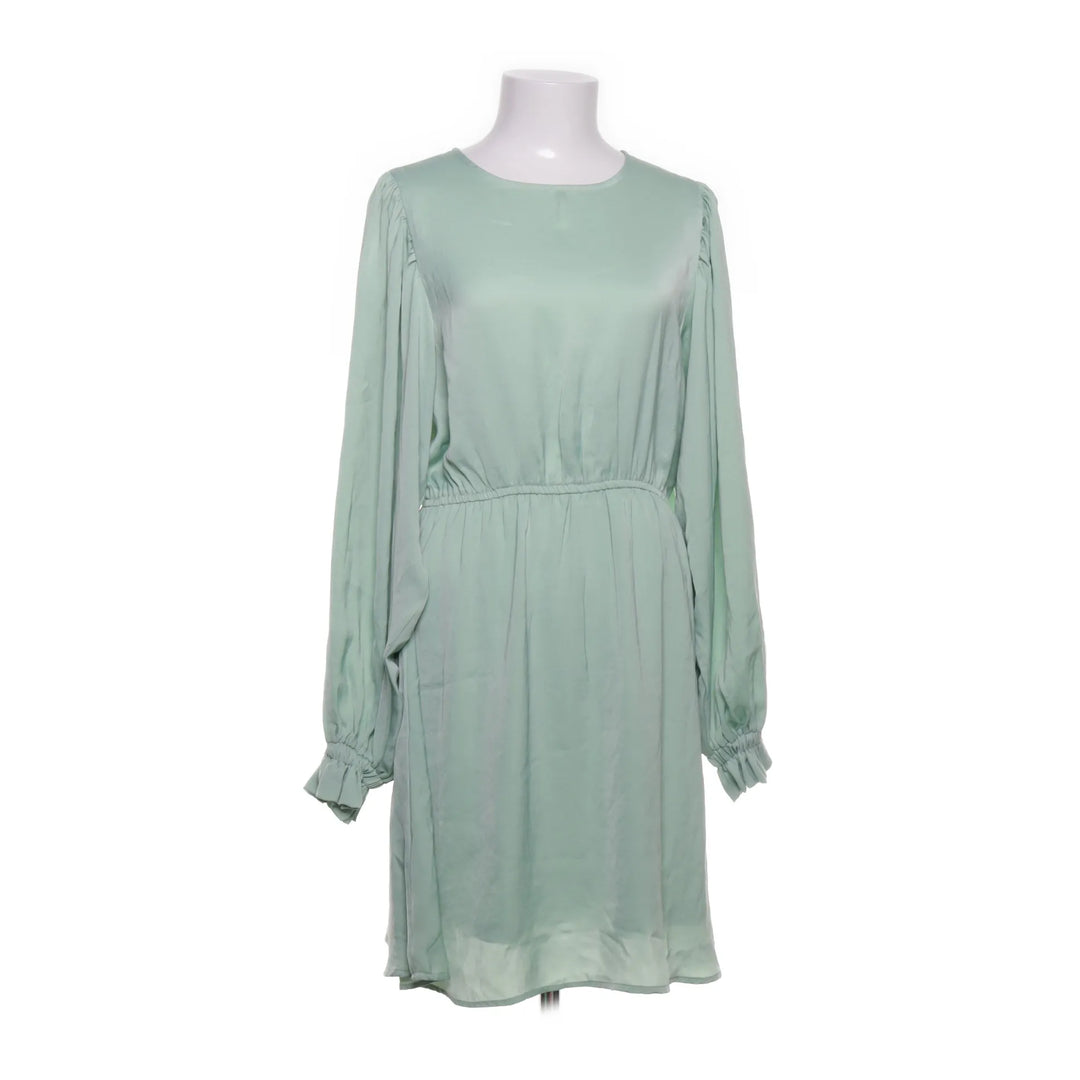 Bubbleroom | Groen - Jurk