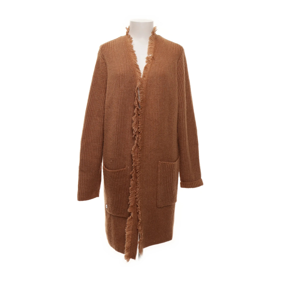 Canda Premium | Bruin - Cardigan