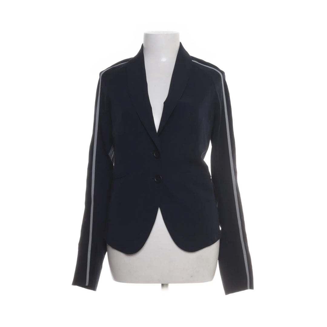 Penn & Ink N.Y | Blauw - Blazer