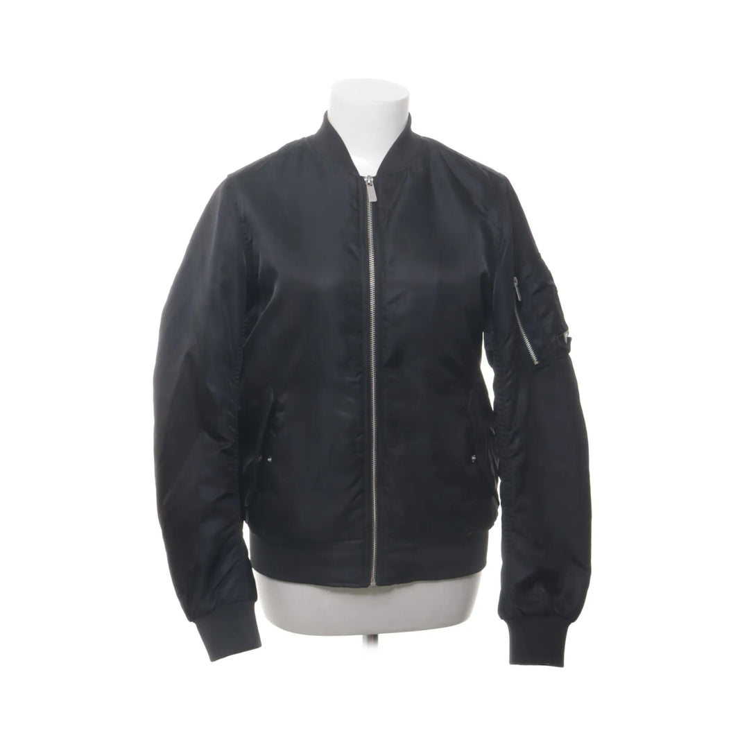 Etirel | Zwart - Bomberjack