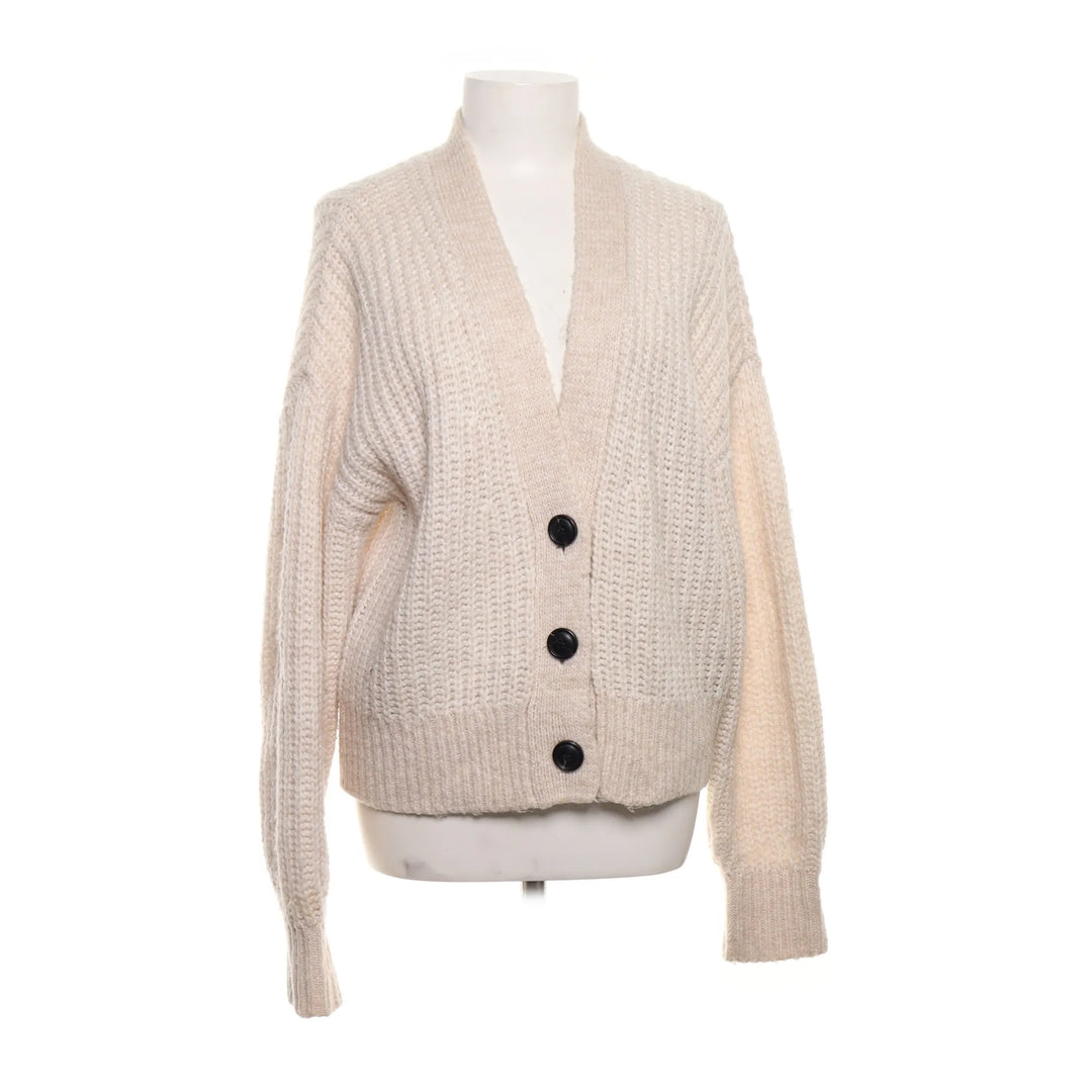 Tom Tailor | Beige - Cardigan