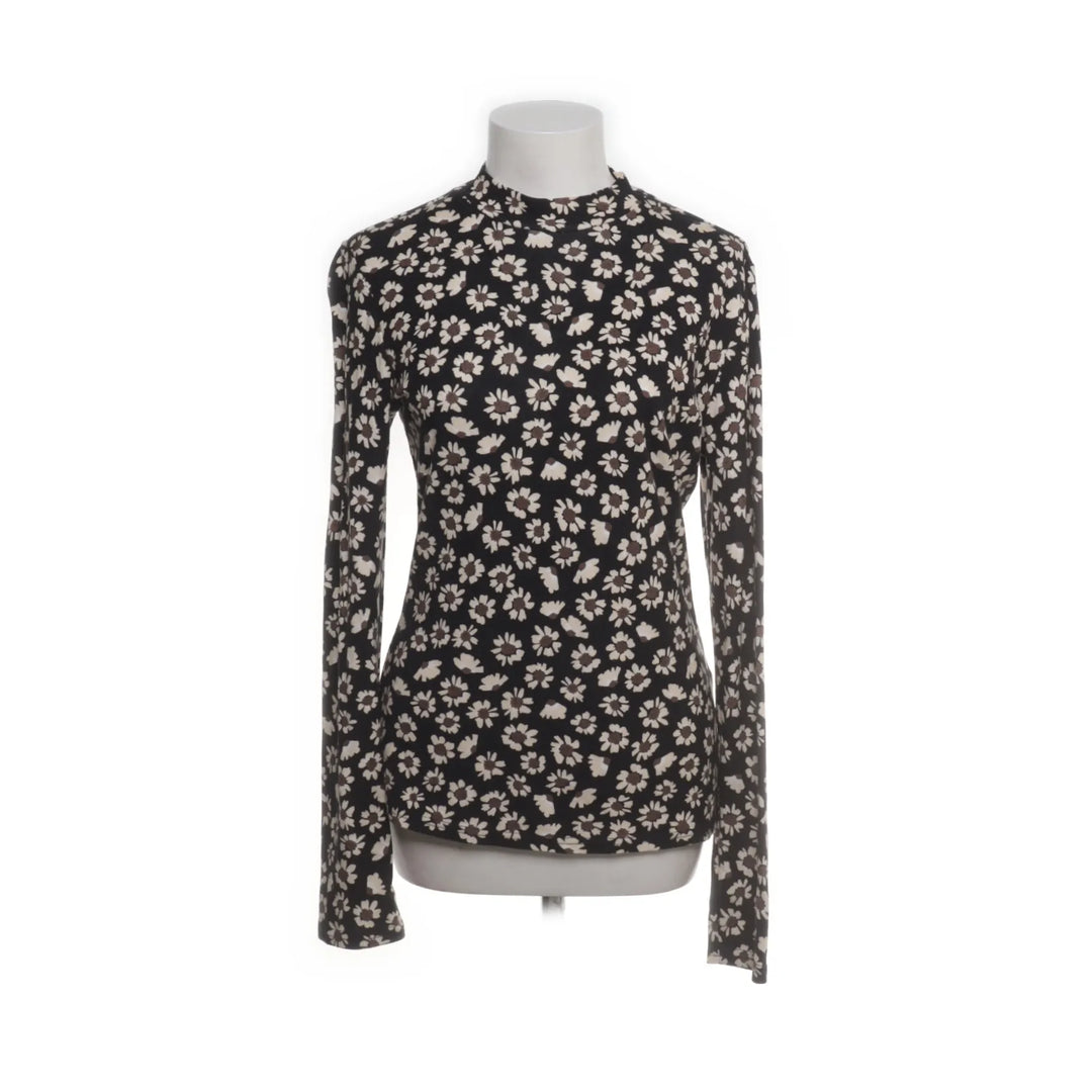 Catwalk Junkie | Zwart, Meerkleurig - Top