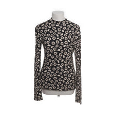 Catwalk Junkie | Zwart, Meerkleurig - Top