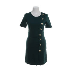 Twin Set Simona Barbieri | Groen - Jurk