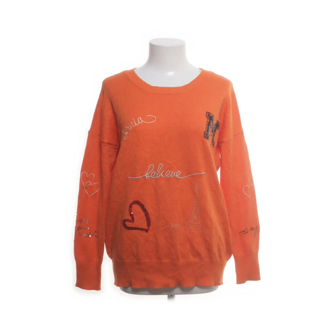 Aniston Selected | Oranje - Trui