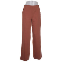 Saint Tropez | Oranje - Broek