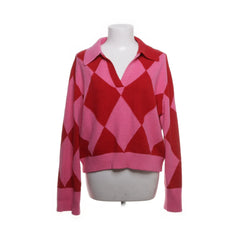 Laurella | Rood, Roze - Trui