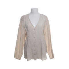 Lindex | Beige - Blouse