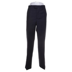 Zadig & Voltaire | Zwarte Klassieke Pantalon