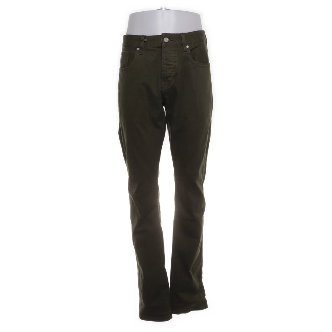Scotch & Soda | Groen - Spijkerbroek