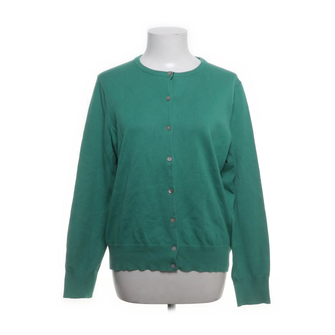 Groen - Cardigan